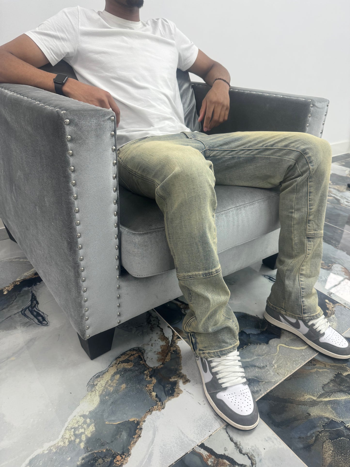 Dacar Carpenter Jeans