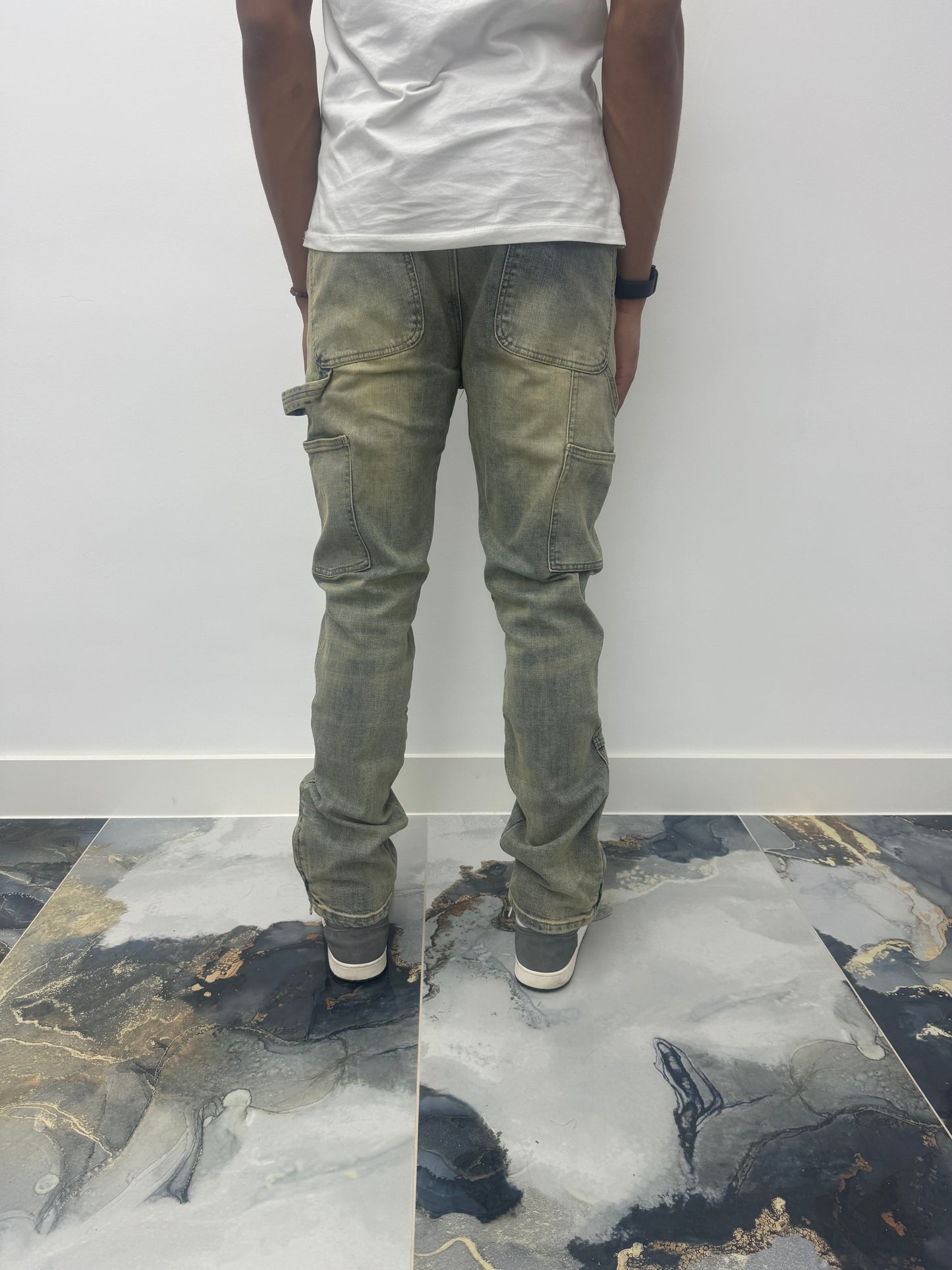 Dacar Carpenter Jeans