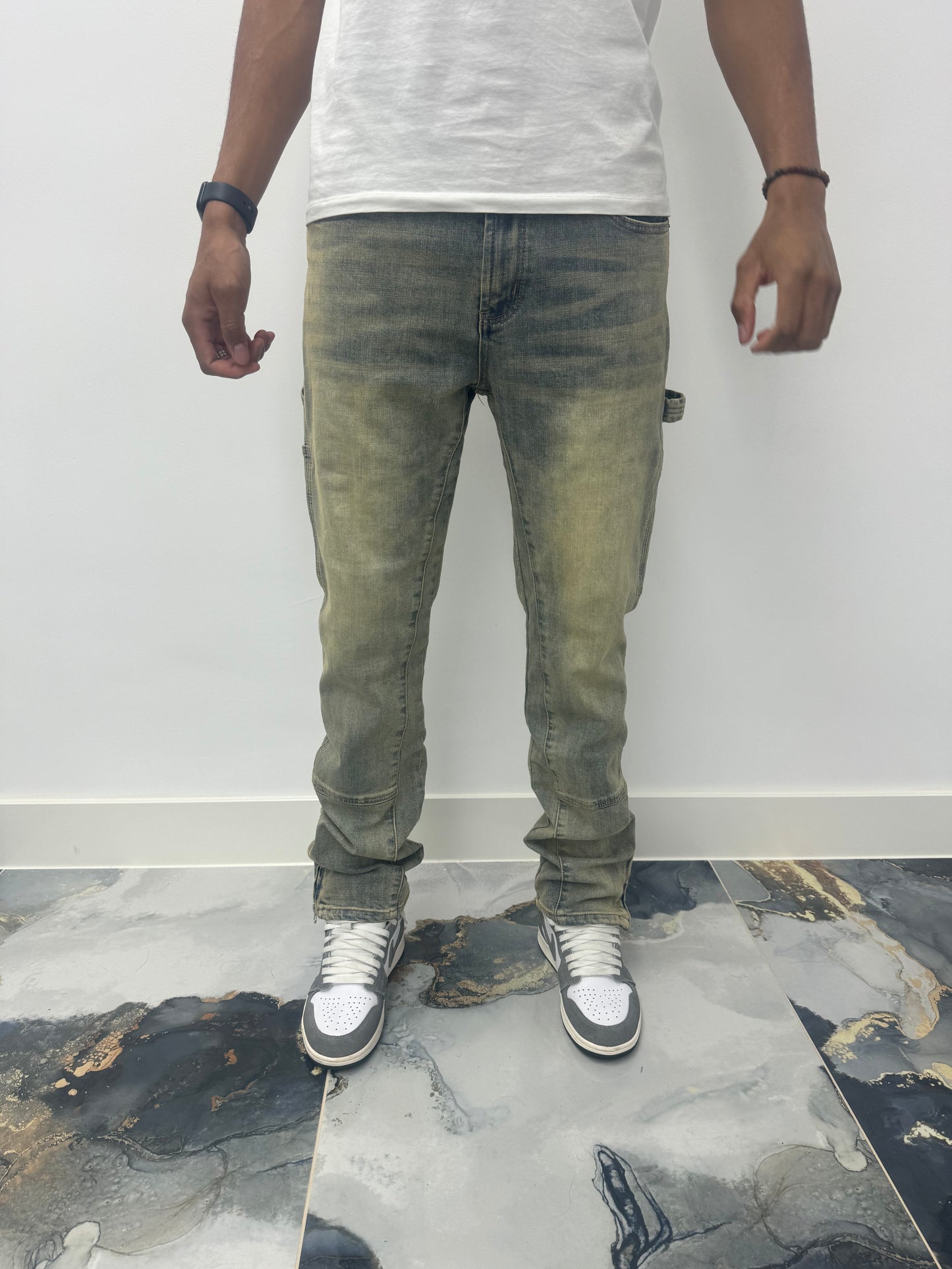 Dacar Carpenter Jeans