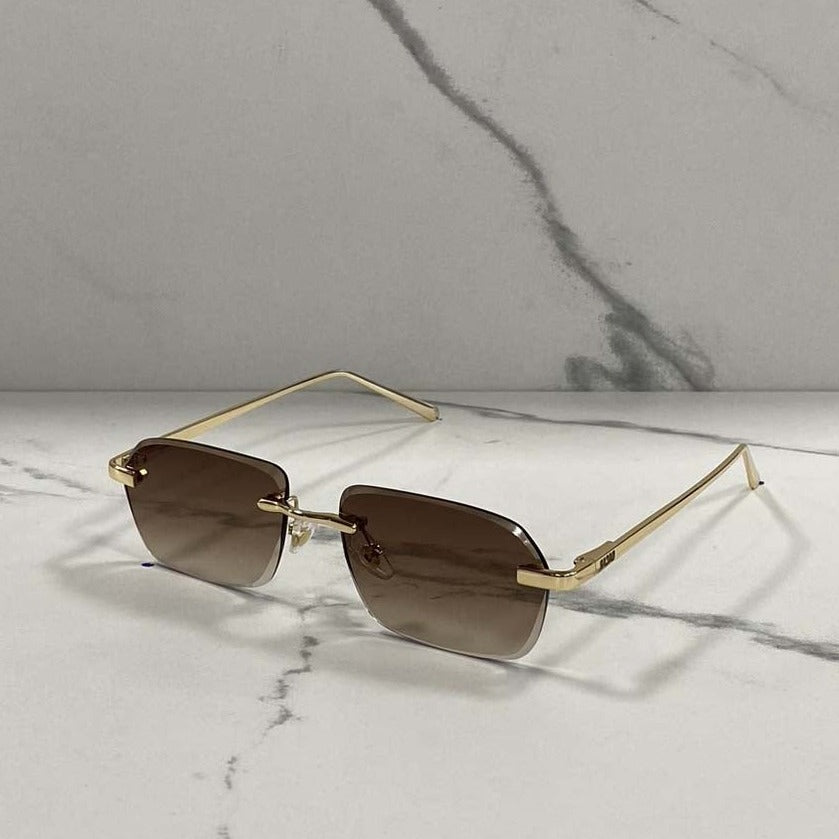 Dacarworld Classic Coffee Brown