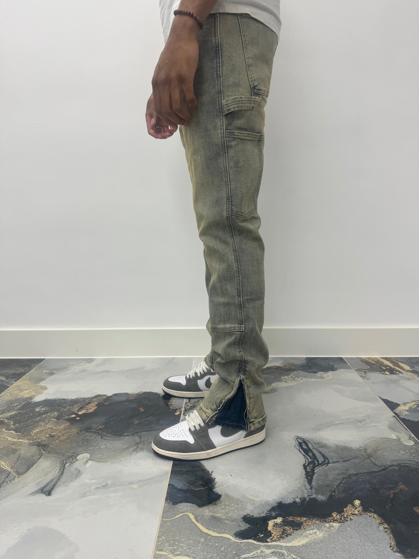 Dacar Carpenter Jeans