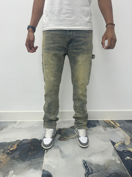 Dacar Carpenter Jeans